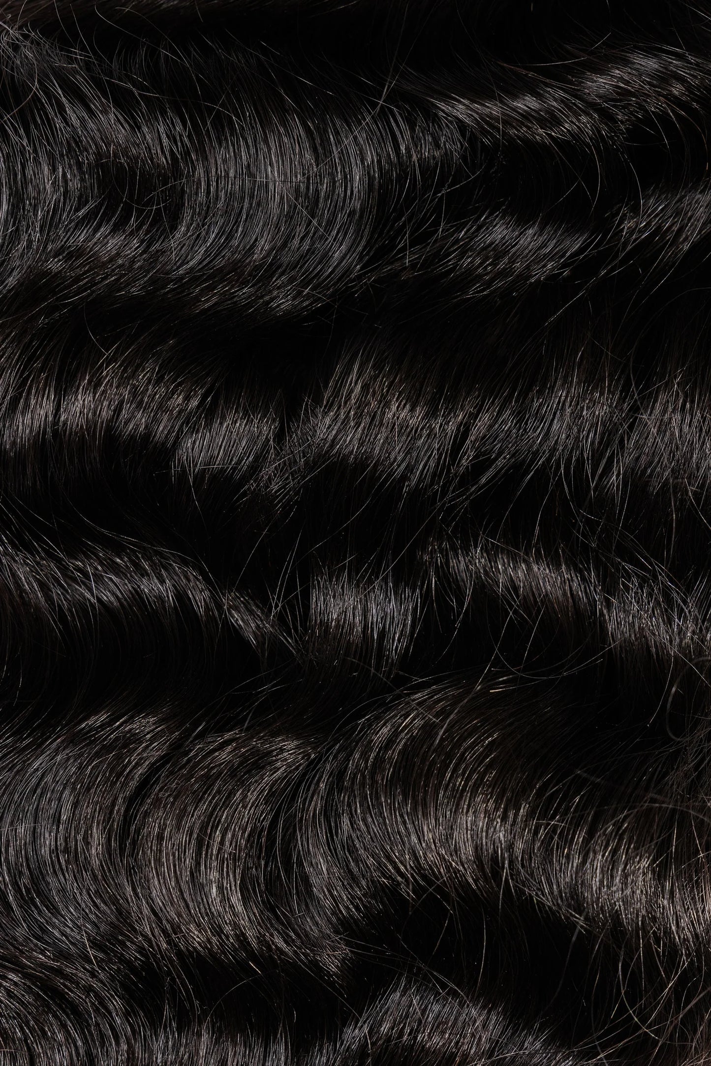 Malaysian Raw Hair
