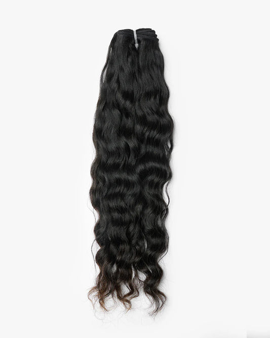 Malaysian Raw Hair